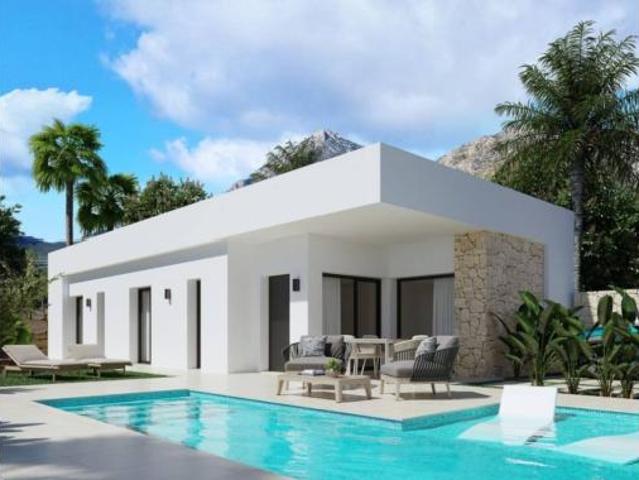 Chalet Venta La Vila Joiosa Villajoyosa, La Vila Joiosa Villajoyosa