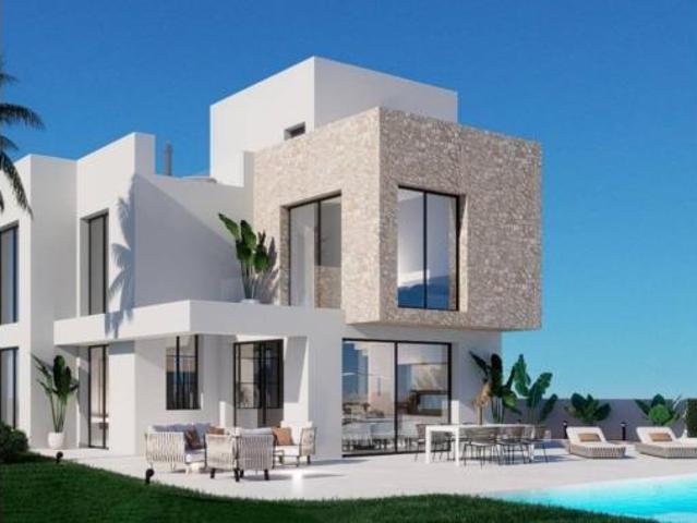 Chalet Venta La Vila Joiosa Villajoyosa, La Vila Joiosa Villajoyosa
