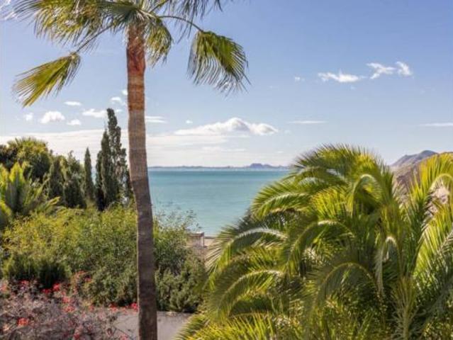 Chalet Venta La Vila Joiosa Villajoyosa, Montíboli Playa El Paraíso