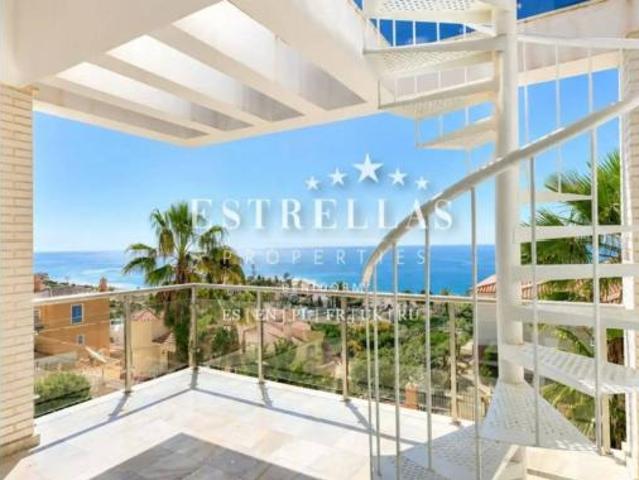 Chalet Venta La Vila Joiosa Villajoyosa, Montíboli Playa El Paraíso