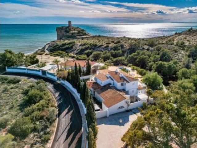 Chalet Venta La Vila Joiosa Villajoyosa, Montíboli Playa El Paraíso