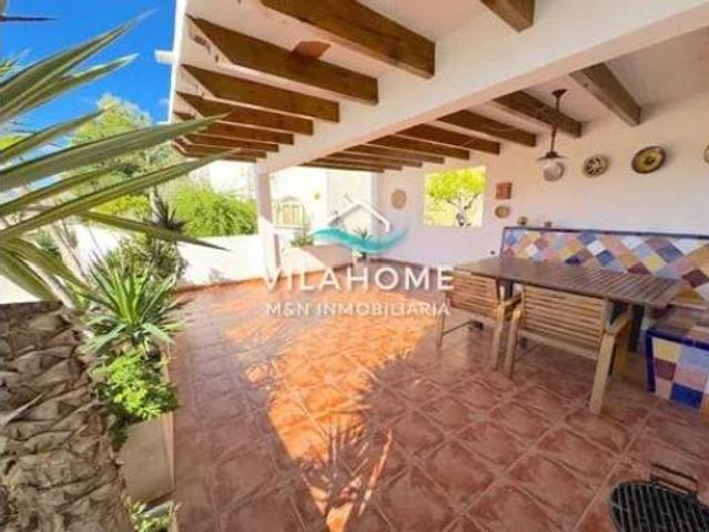 Chalet Venta La Vila Joiosa Villajoyosa, Montíboli Playa El Paraíso