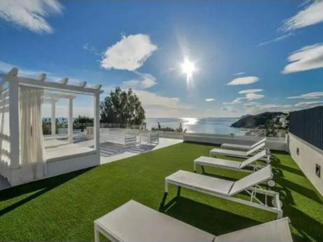 Chalet Venta La Vila Joiosa Villajoyosa, Montíboli Playa El Paraíso