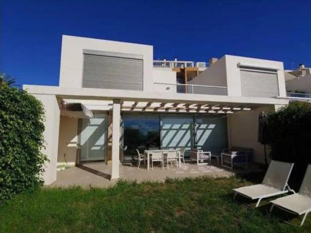 Chalet Venta La Vila Joiosa Villajoyosa, Montíboli Playa El Paraíso