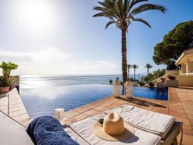 Chalet Venta La Vila Joiosa Villajoyosa, Montíboli Playa El Paraíso