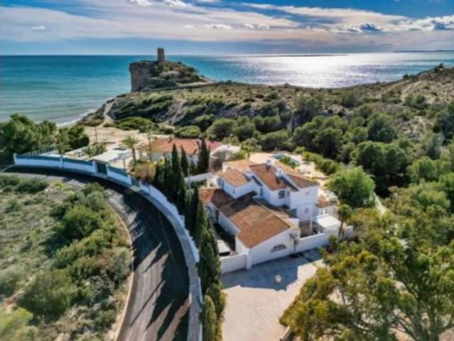 Chalet Venta La Vila Joiosa Villajoyosa, Montíboli Playa El Paraíso