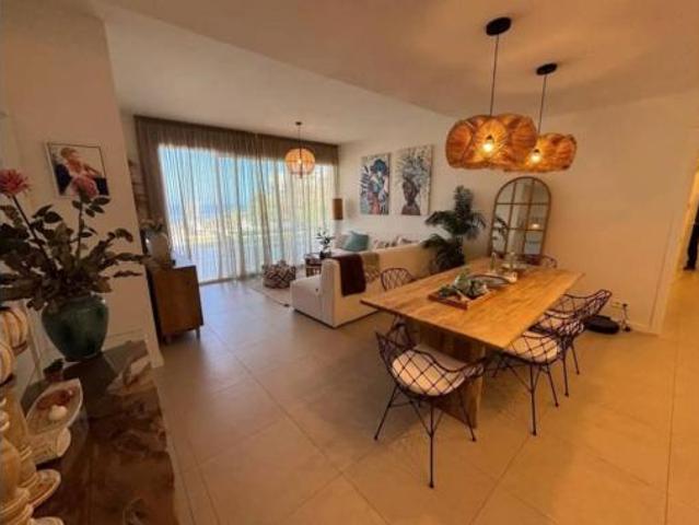 Chalet Venta La Vila Joiosa Villajoyosa, Montíboli Playa El Paraíso