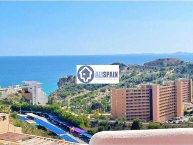 Chalet Venta La Vila Joiosa Villajoyosa, Montíboli Playa El Paraíso