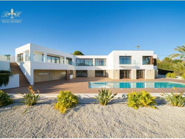 Chalet Venta La Vila Joiosa Villajoyosa, Plans Gasparot