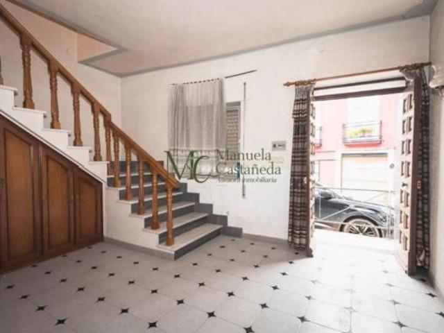 Chalet Venta La Zarza, La Zarza