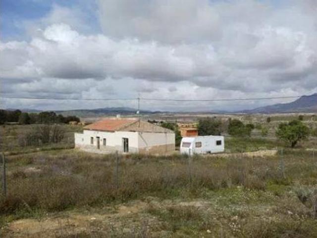 Chalet Venta La Zarza, La Zarza