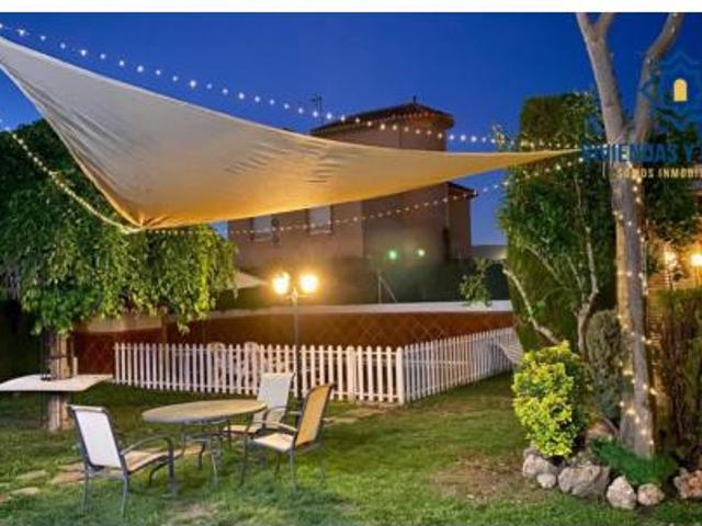Chalet Venta La Zubia, La Zubia
