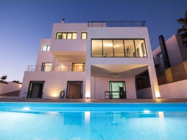 Chalet Venta La Zubia, La Zubia