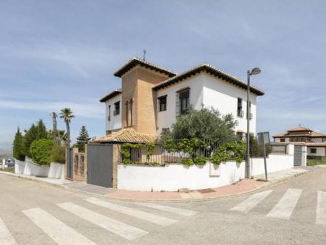 Chalet Venta La Zubia, La Zubia