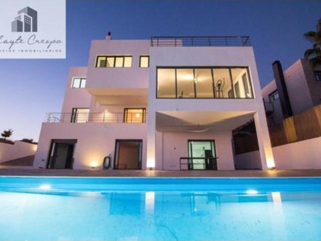 Chalet Venta La Zubia, La Zubia