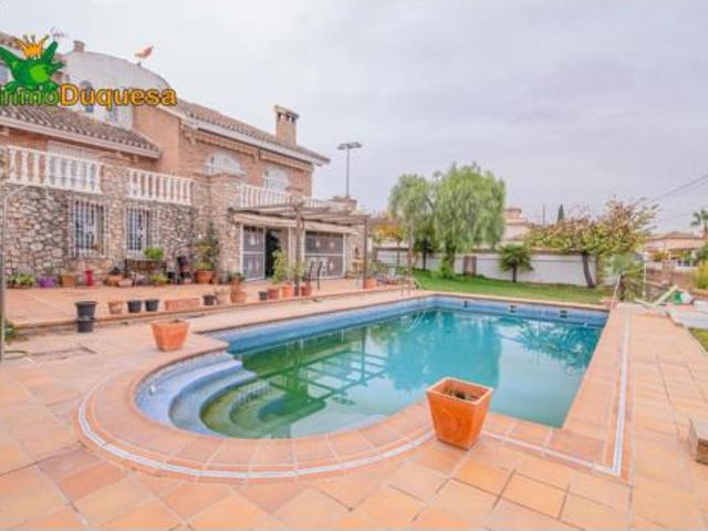 Chalet Venta La Zubia, La Zubia