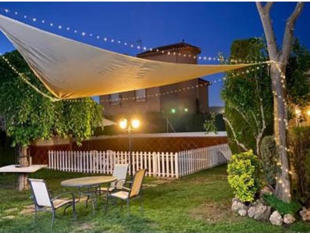 Chalet Venta La Zubia, La Zubia