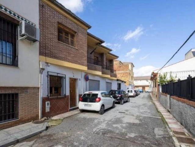 Chalet Venta La Zubia, La Zubia