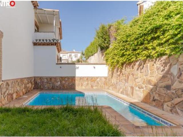 Chalet Venta La Zubia, La Zubia