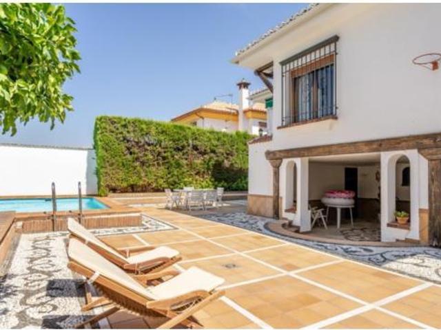 Chalet Venta La Zubia, La Zubia