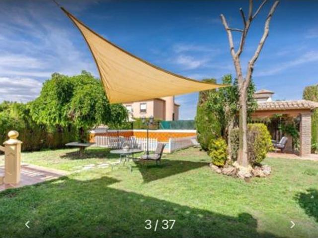 Chalet Venta La Zubia, La Zubia