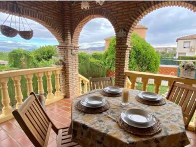 Chalet Venta La Zubia, La Zubia