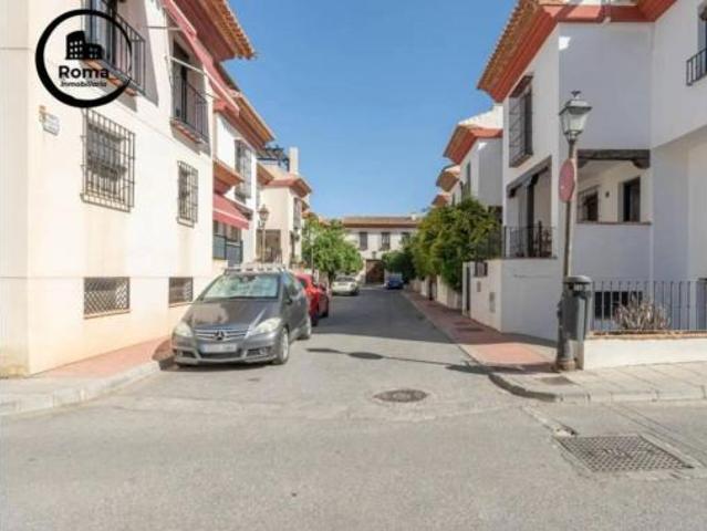 Chalet Venta La Zubia, La Zubia