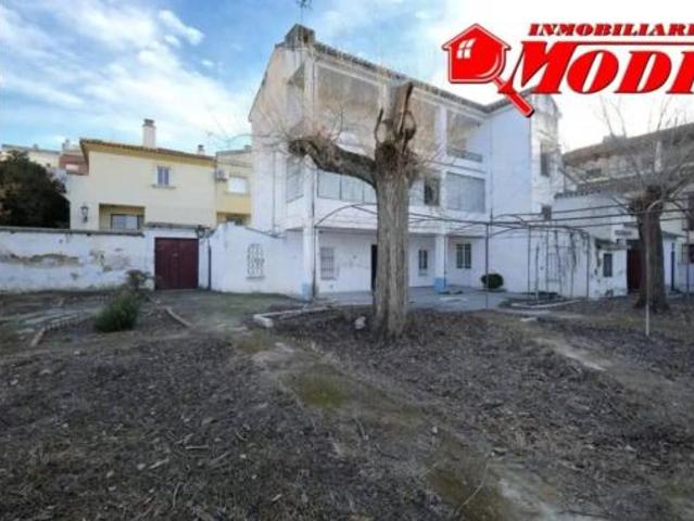 Chalet Venta La Zubia, La Zubia