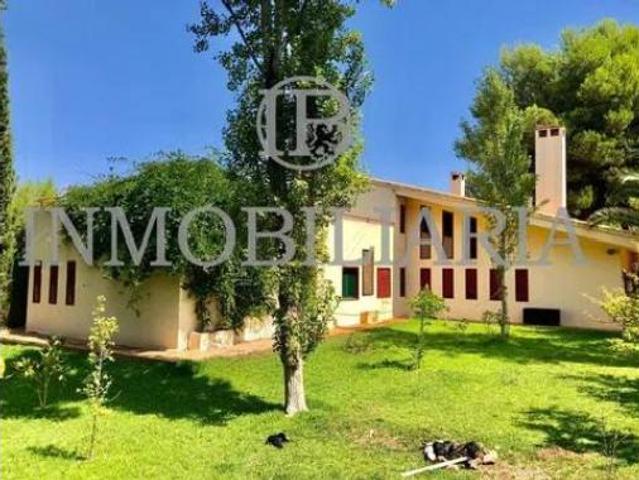 Chalet Venta L'Alcora, L'Alcora