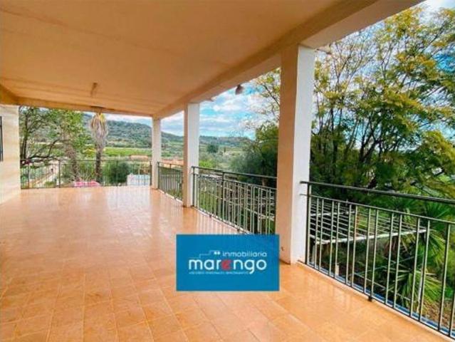 Chalet Venta L'Alcora, L'Alcora