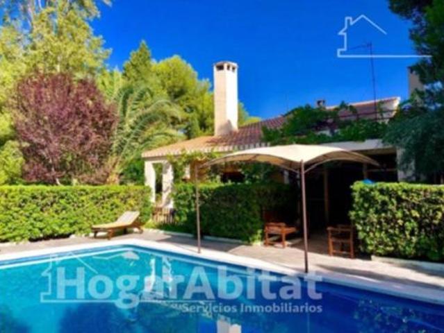 Chalet Venta L'Alcora, L'Alcora