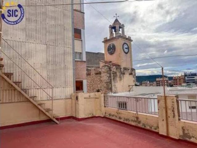 Chalet Venta L'Alcora, L'Alcora