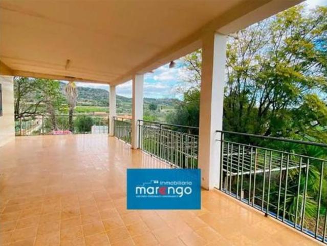 Chalet Venta L'Alcora, L'Alcora