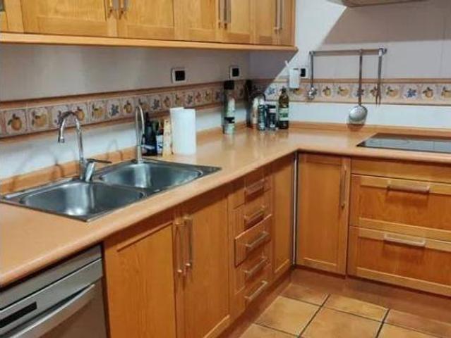Chalet Venta L'Alcora, L'Alcora