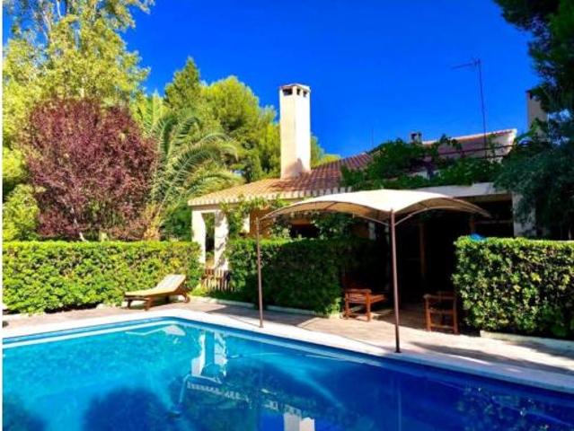 Chalet Venta L'Alcora, L'Alcora