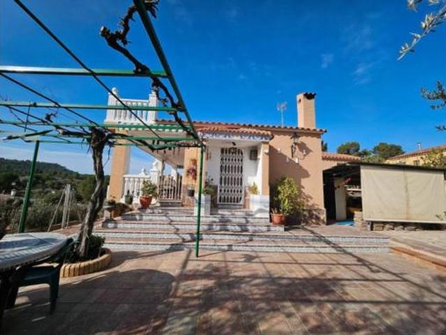 Chalet Venta L'Alcora, L'Alcora