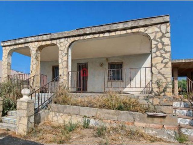 Chalet Venta L'Alcora, L'Alcora