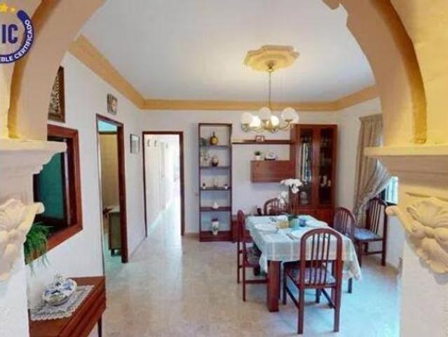 Chalet Venta L'Alcora, L'Alcora