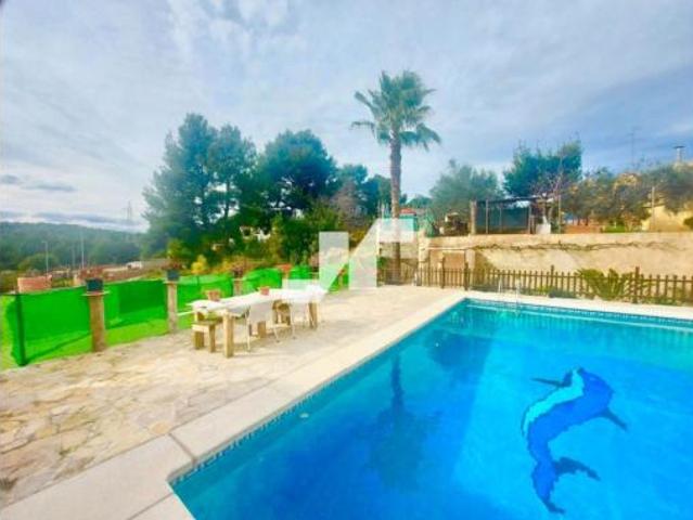 Chalet Venta L'Alcora, L'Alcora