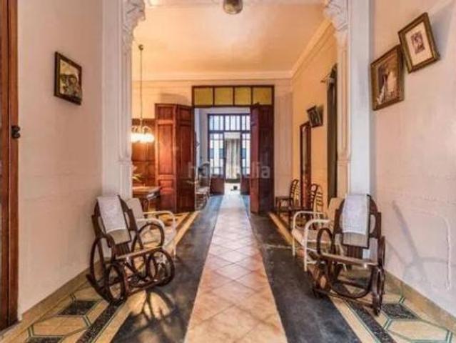 Chalet Venta L'Alcúdia, L'Alcúdia
