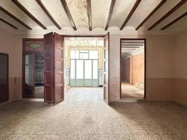 Chalet Venta L'Alcúdia, L'Alcúdia