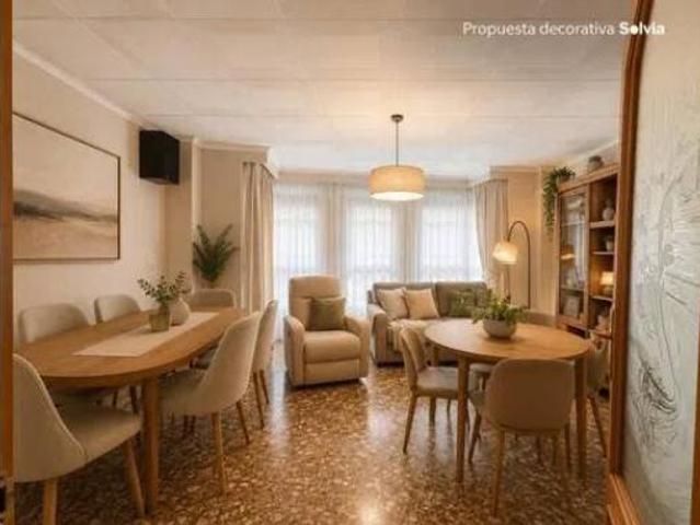 Chalet Venta L'Alcúdia, L'Alcúdia