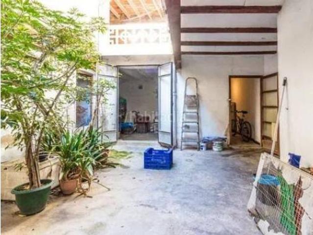 Chalet Venta L'Alcúdia, L'Alcúdia