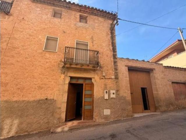 Chalet Venta L'Albagés, L'Albagés