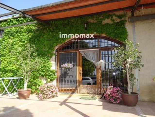 Chalet Venta L'Aldea, L'Aldea