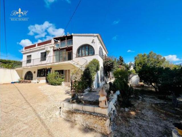 Chalet Venta L'Alfàs del Pi, Urbanizaciones