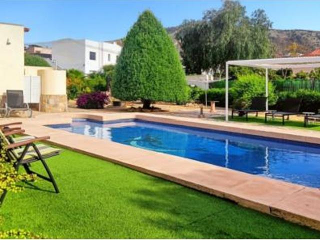 Chalet Venta L'Alfàs del Pi, L'Albir