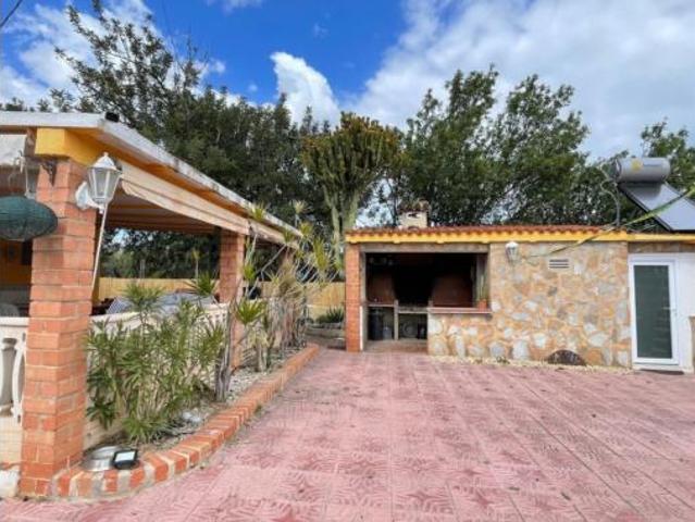 Chalet Venta L'Alfàs del Pi, Urbanizaciones