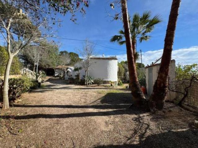 Chalet Venta L'Alfàs del Pi, Urbanizaciones