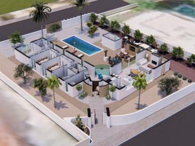 Chalet Venta L'Alfàs del Pi, Urbanizaciones